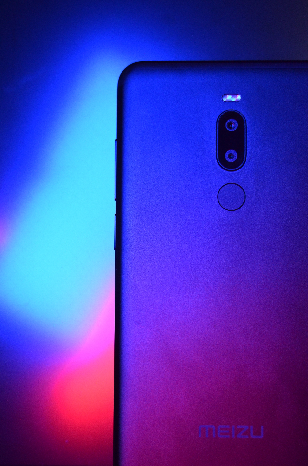 魅族NOTE8 手机/静物摄影/科技/骁龙处理器（图ZMTM1NTc2NzE2） - 产品摄影 - 站酷设计师白纸上的艺术原创素材 - 站酷ZCOOL