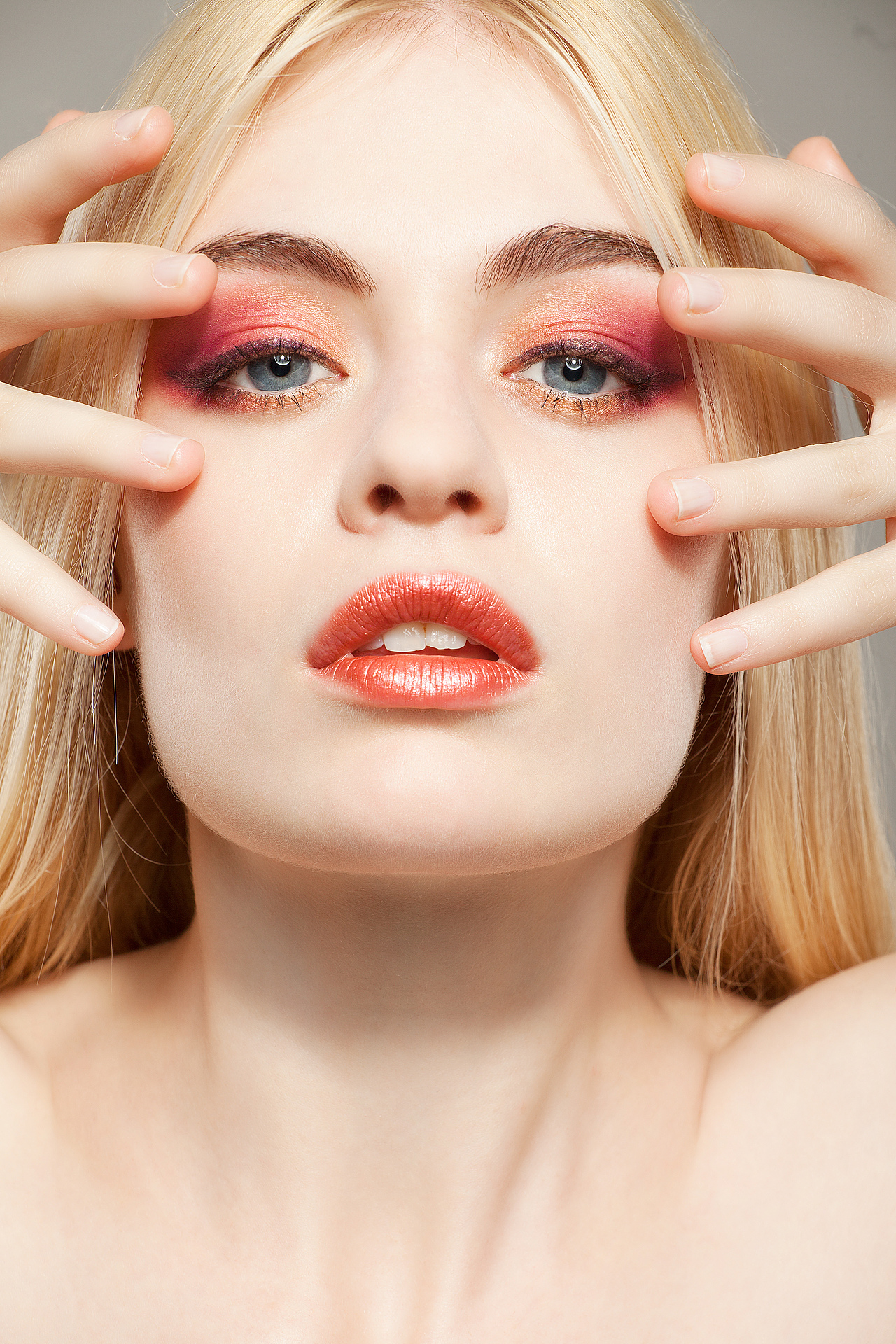 人像精修（图ZMjMwMDQyMjY0） - 修图/后期 - 站酷设计师设计的老涂原创素材 - 站酷ZCOOL