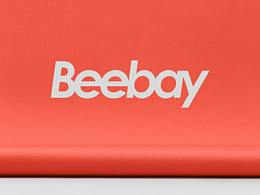 碧贝 Beebay整体品牌形象