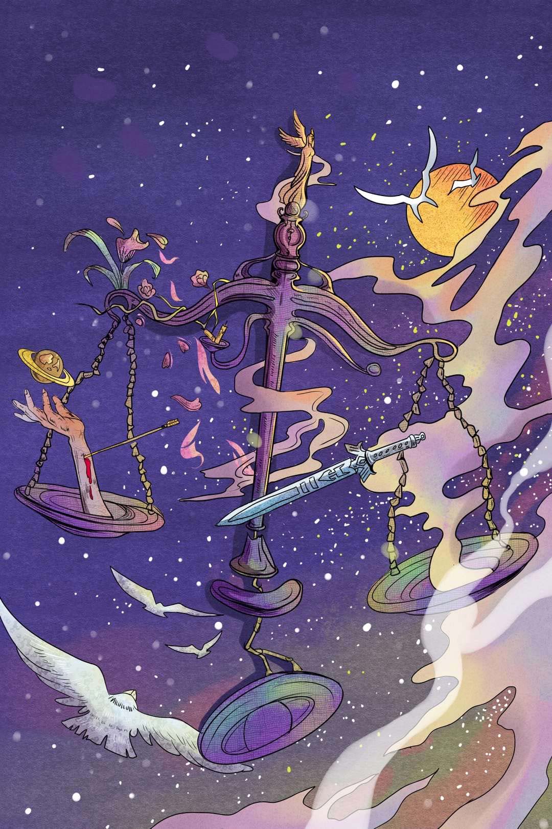 MagicZms的个人主页（背景预览） - 主页背景设置 - 站酷设计师MagicZms原创素材 - 站酷ZCOOL