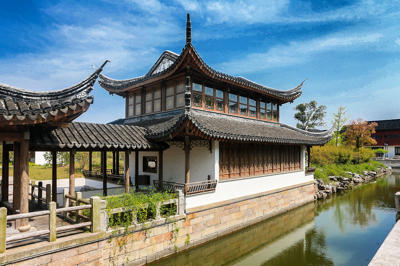 桃花换不了半杯酒 .（图ZNzcyMDU4ODQ=） - 环境/建筑摄影 - 站酷设计师兰花盗贼原创素材 - 站酷ZCOOL