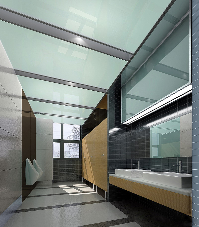 医疗中心设计|康复中心设计