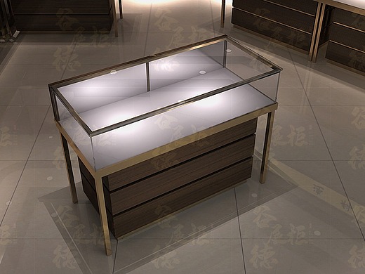 快时尚展柜_素材网站_图片免费下载-zcool站酷