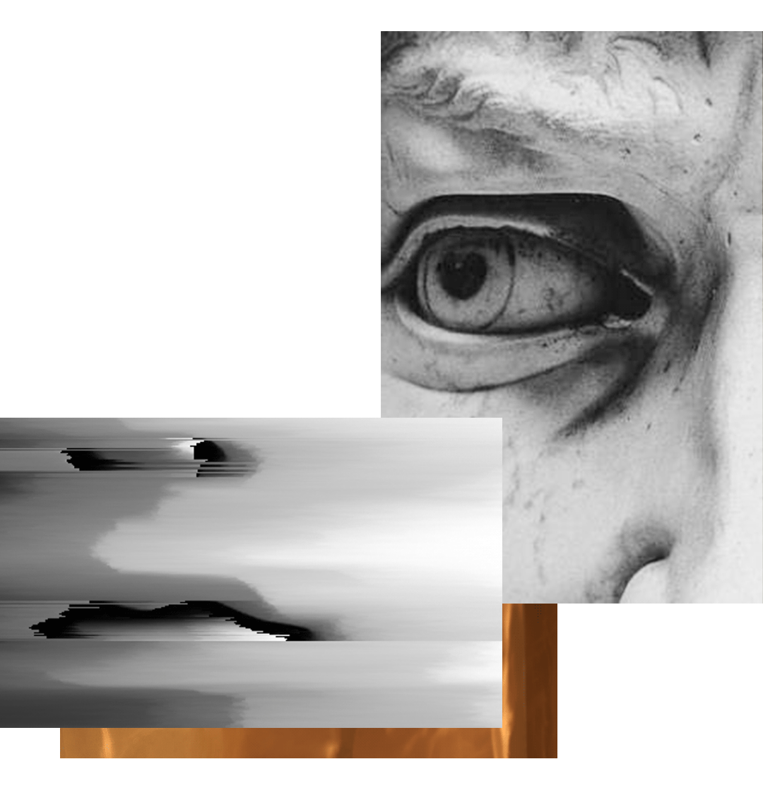 森斯作品回顾——HONGU 2018 FW COLLECTION