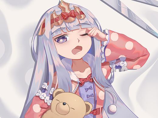 栖夜