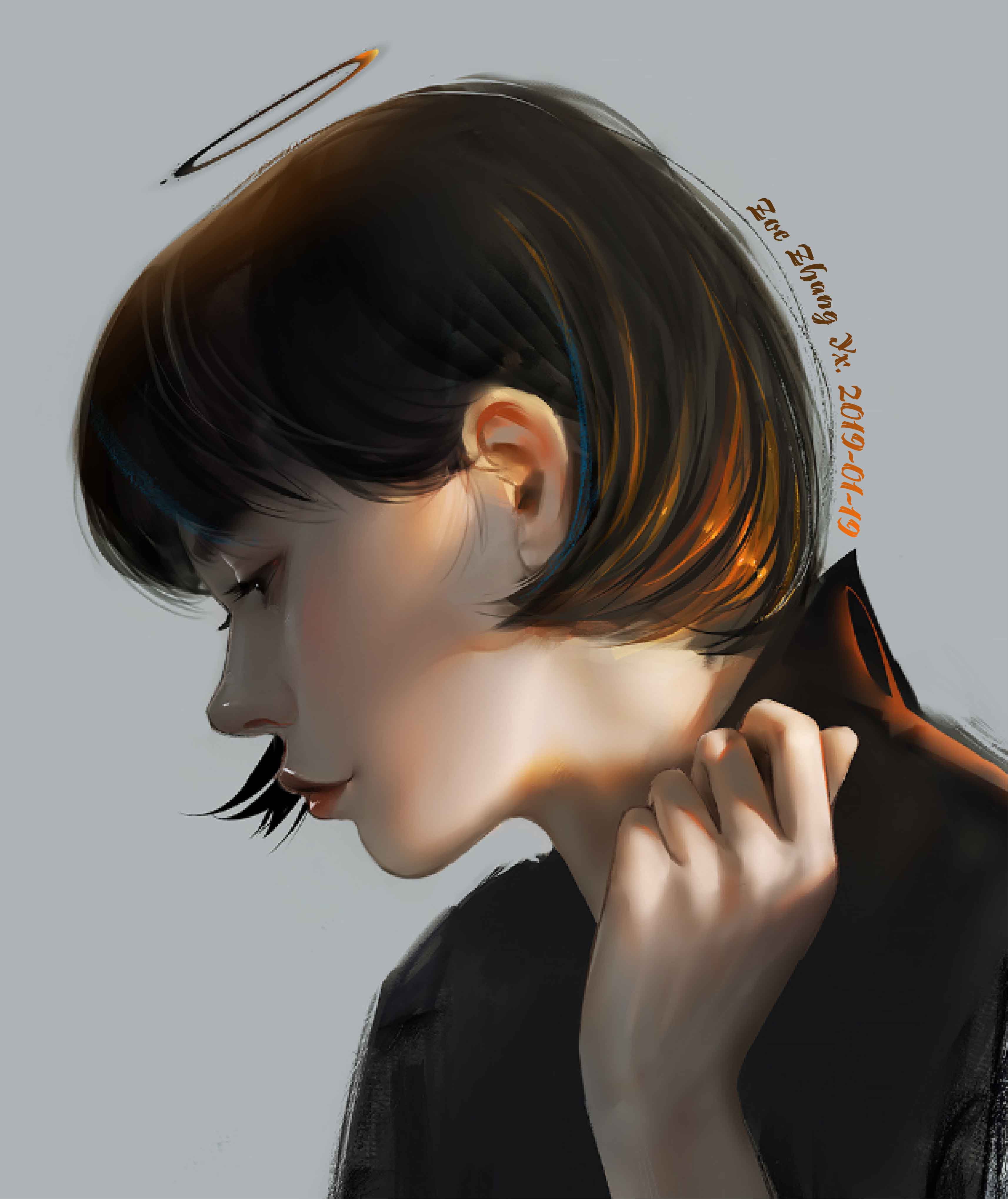 猪髧兜YX的个人主页（封面预览） - 主页封面设置 - 站酷设计师猪髧兜YX原创素材 - 站酷ZCOOL