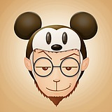 用户头像