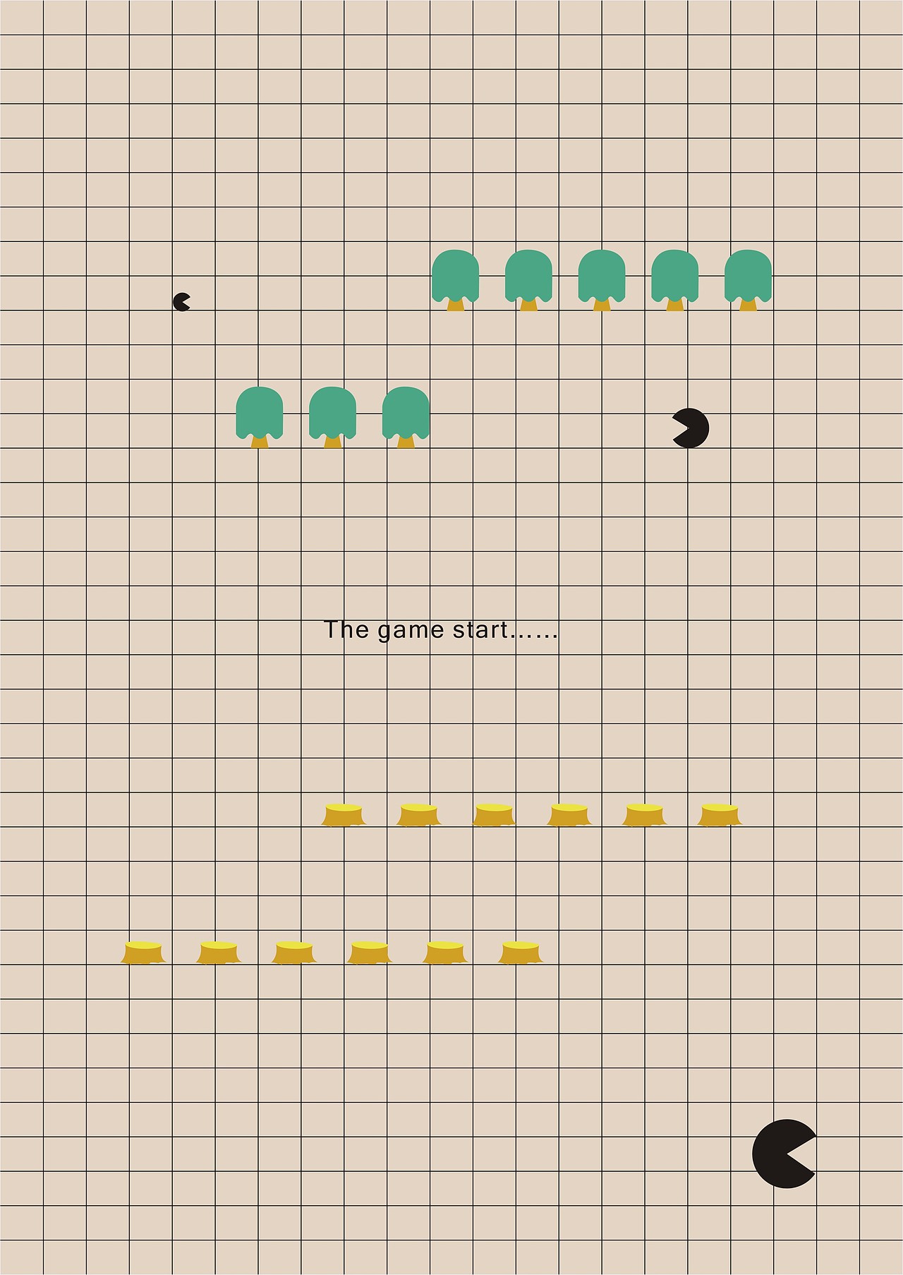 大三第二学期--招贴作业（图ZNTIzNzA5MjQ=） - 宣传物料 - 站酷设计师吃糖也不笑的孩子原创素材 - 站酷ZCOOL