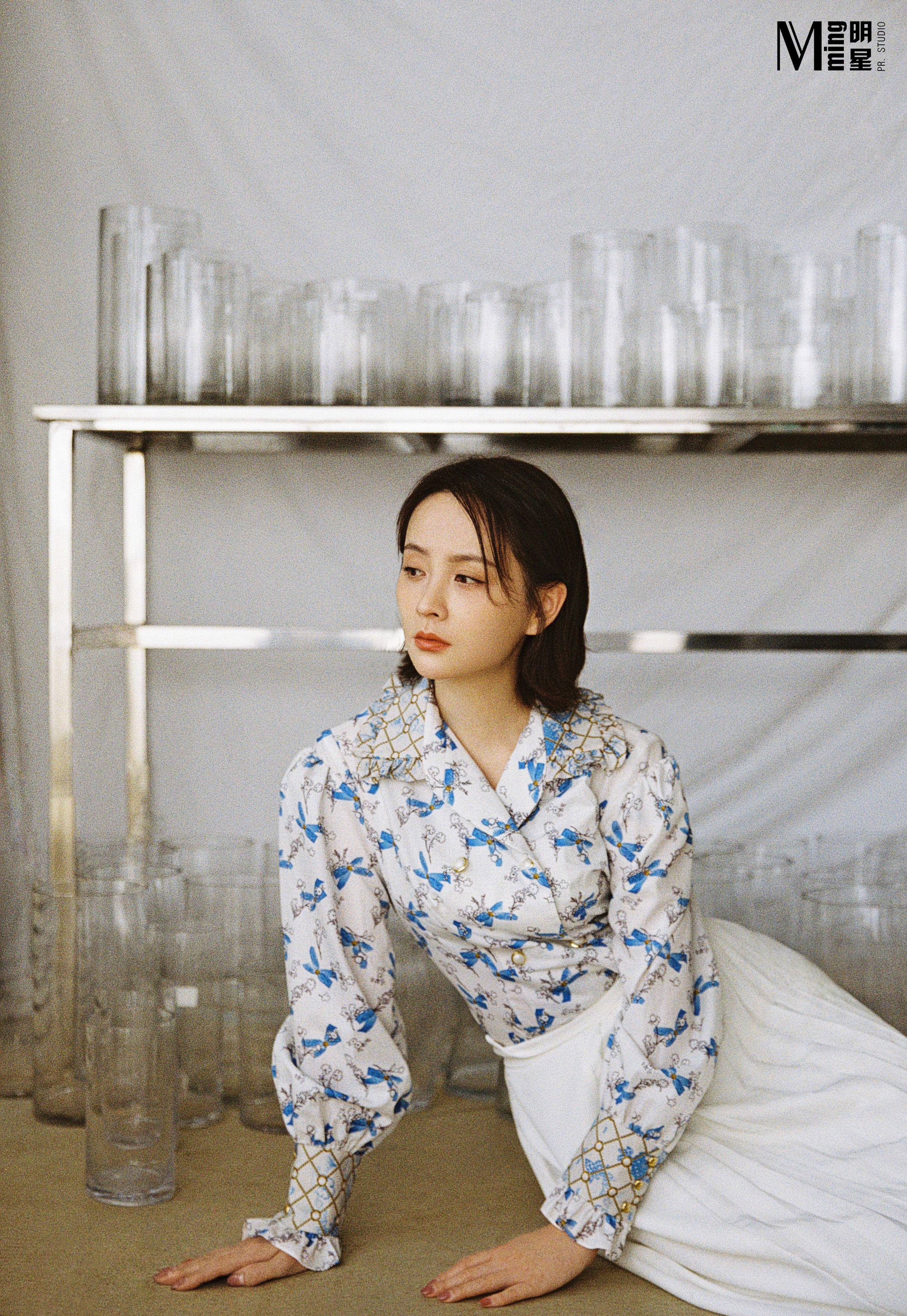 邓莎x 大麟子|摄影|修图/后期|l小c - 原创作品 - 站酷 (zcool)