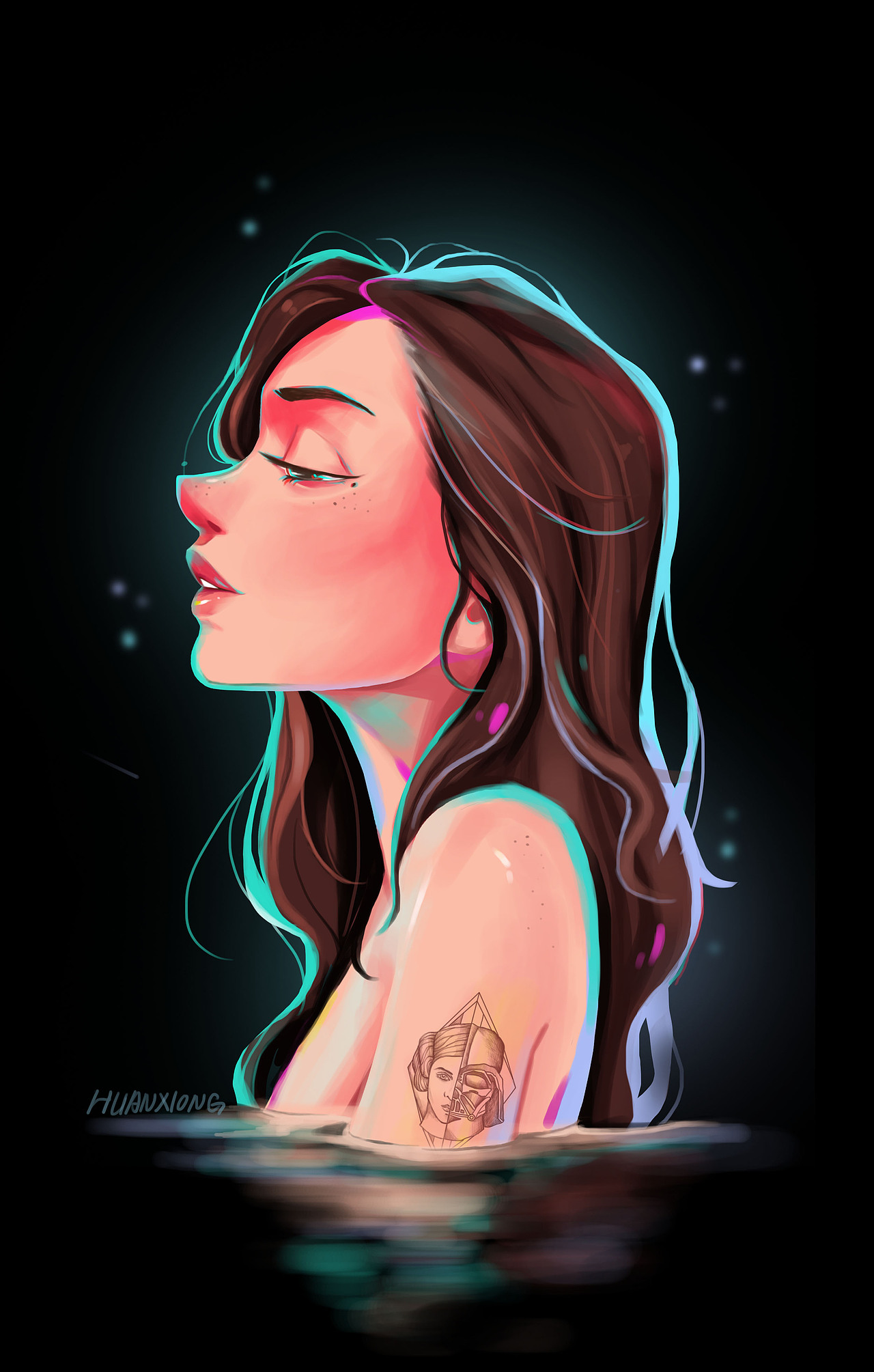 上一次摸鱼好像是八百年前的事了（图ZMjQ0OTAxMTAw） - 创作习作 - 站酷设计师浣熊爱吃火龙果原创素材 - 站酷ZCOOL