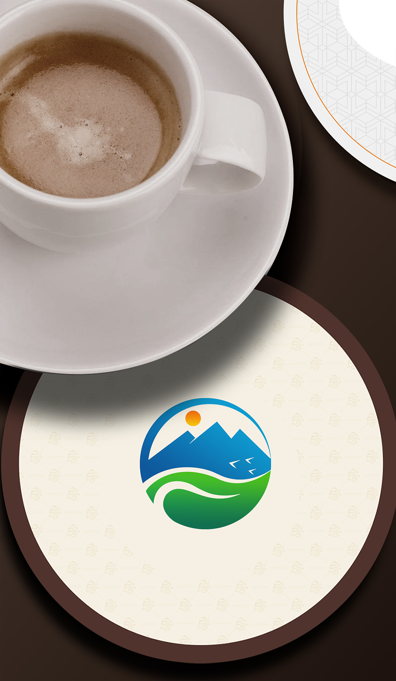 logo标识标志商标