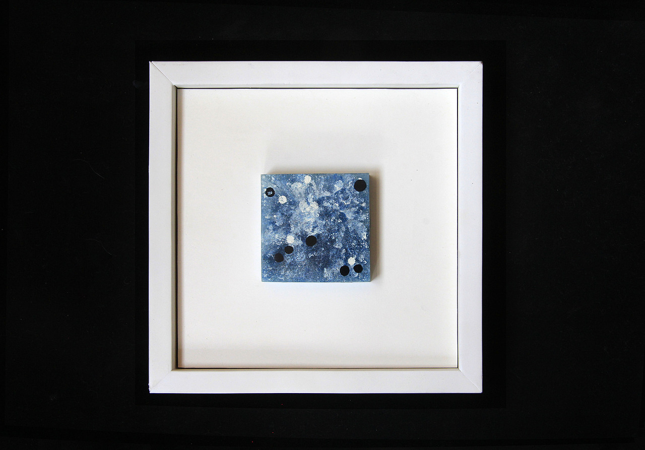 生活需要装饰 ——「无象创意·手工树脂装饰」