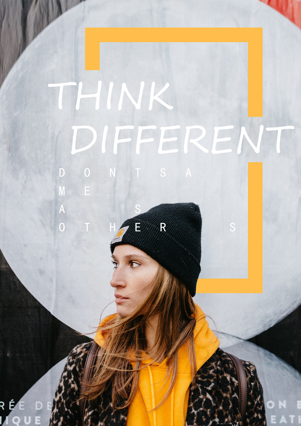 thinkdifferent