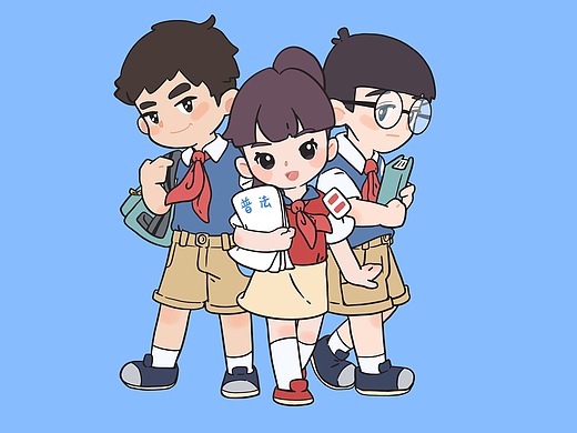 端午|插画|商业插画|yvonne姬芳_原创作品-站酷zcool