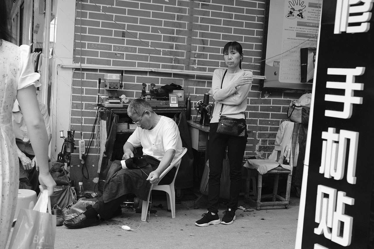 一组纪实（图ZMzU2NzQzOTk2） - 人文/纪实摄影 - 站酷设计师Garuuu原创素材 - 站酷ZCOOL