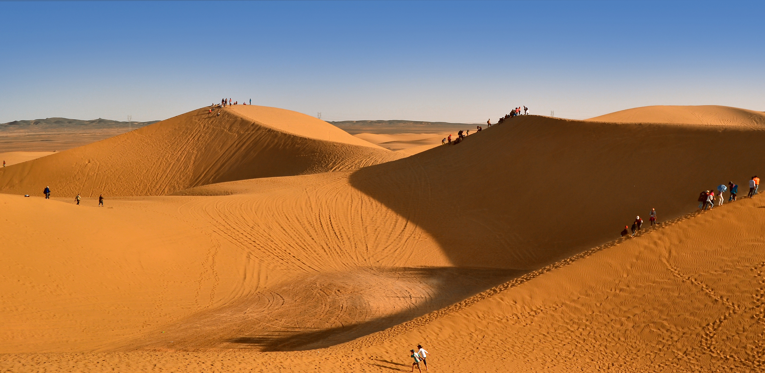 2019沙漠冲沙-旅游攻略-门票-地址-问答-游记点评，迪拜旅游旅游景点推荐-去哪儿攻略