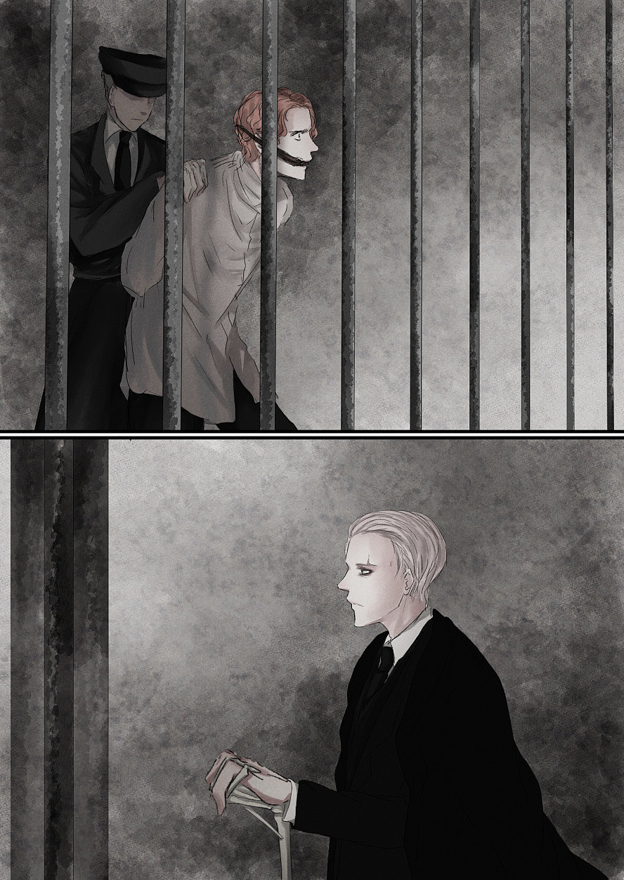 《哥特式死亡》第三话·上