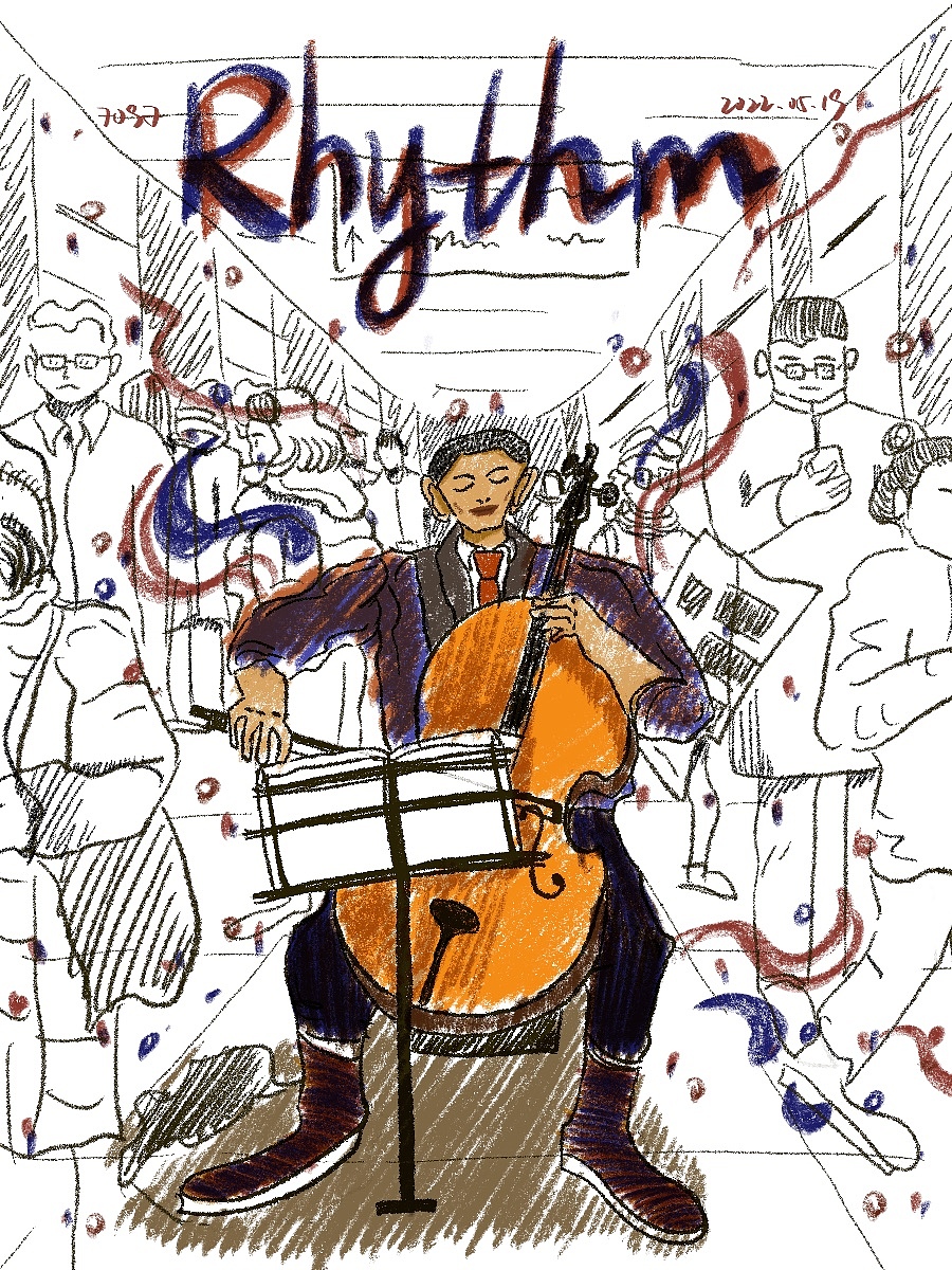 街头音乐家（图ZMzAyMDc5NTc2） - 创作习作 - 站酷设计师xiaoyanabl原创素材 - 站酷ZCOOL