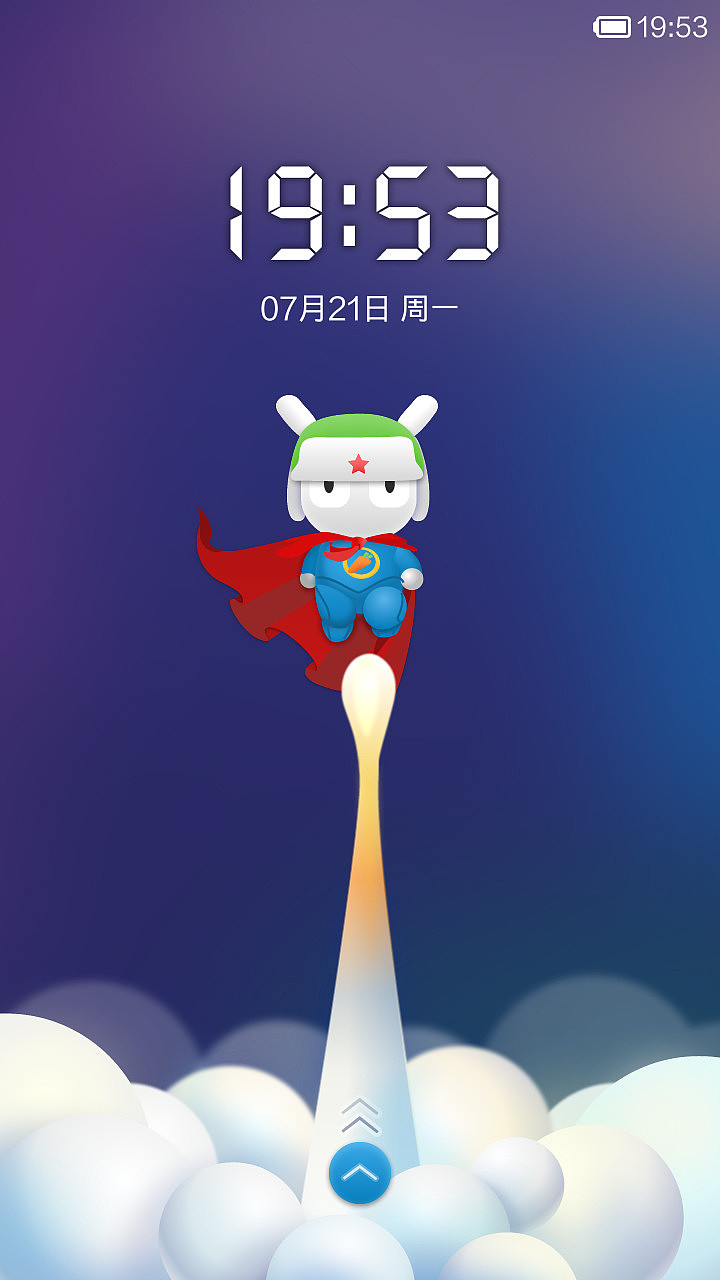 米侠（图ZMTgyMjgwODA=） - APP界面 - 站酷设计师tiger_ray原创素材 - 站酷ZCOOL