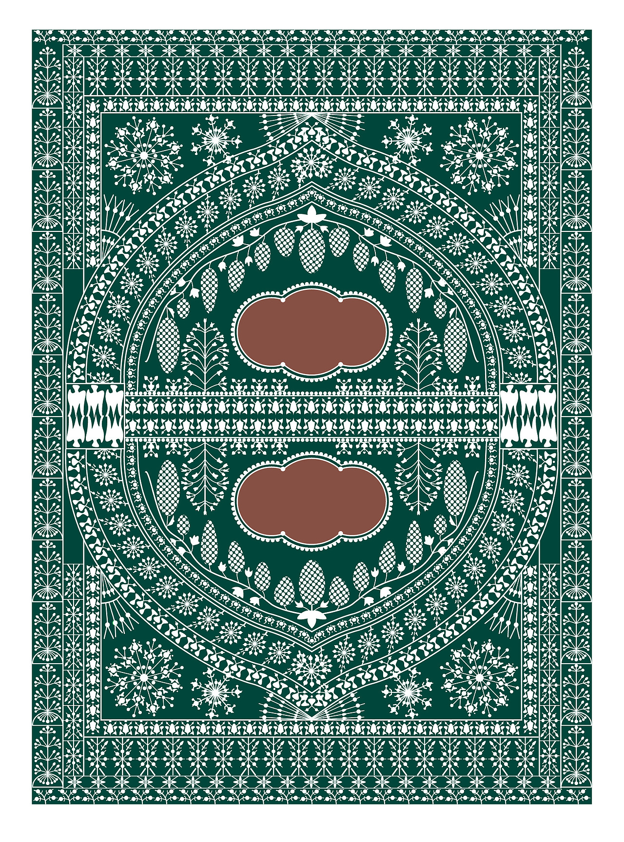 少数民族图案（图ZMjY2MjgwNDAw） - 图案 - 站酷设计师一枕清风a原创素材 - 站酷ZCOOL