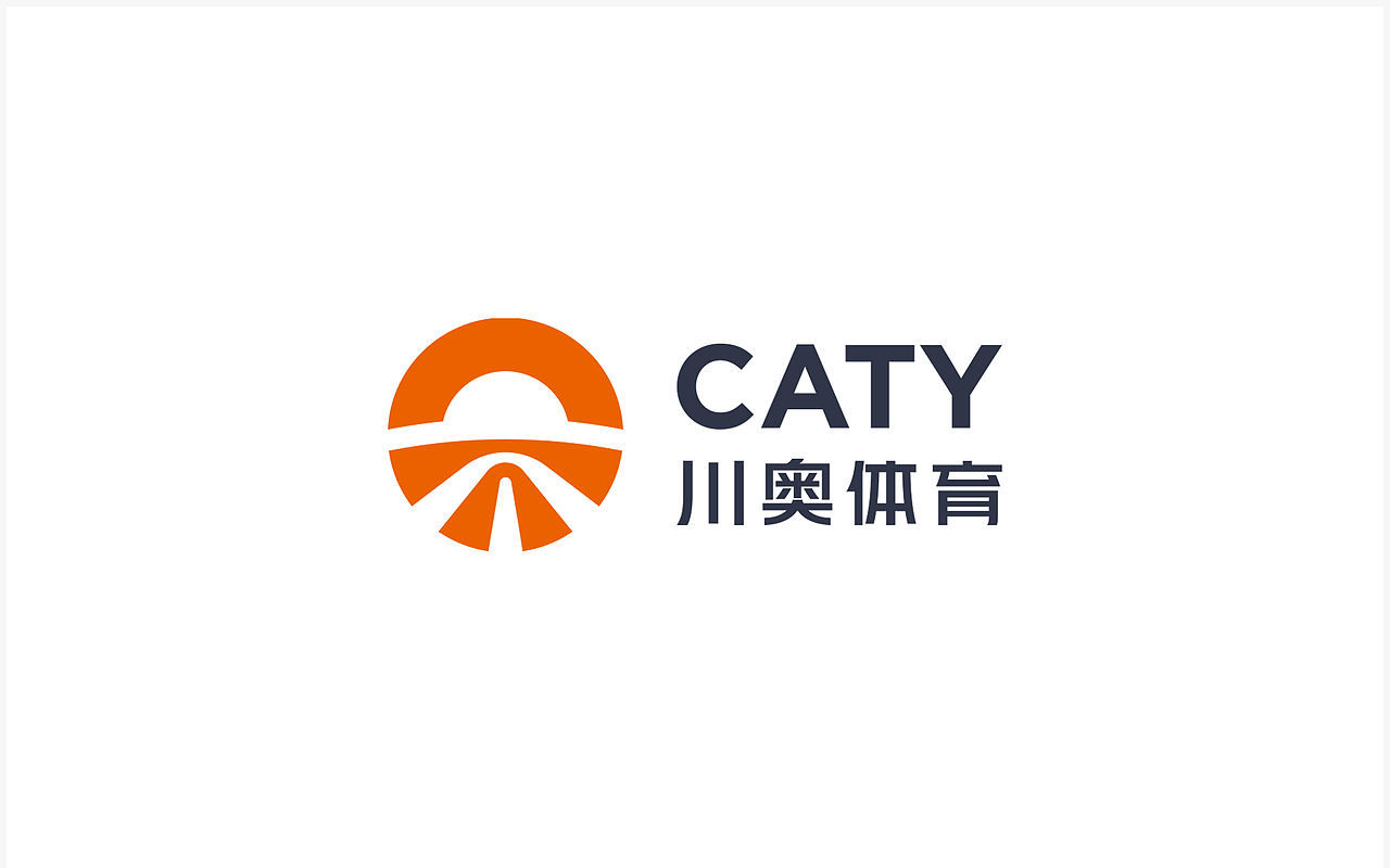 川奥体育CATY(图ZMjY4MTI2NDA4) - 品牌 - 站酷设计师广州苏敏设计有限原创素材 - 站酷ZCOOL