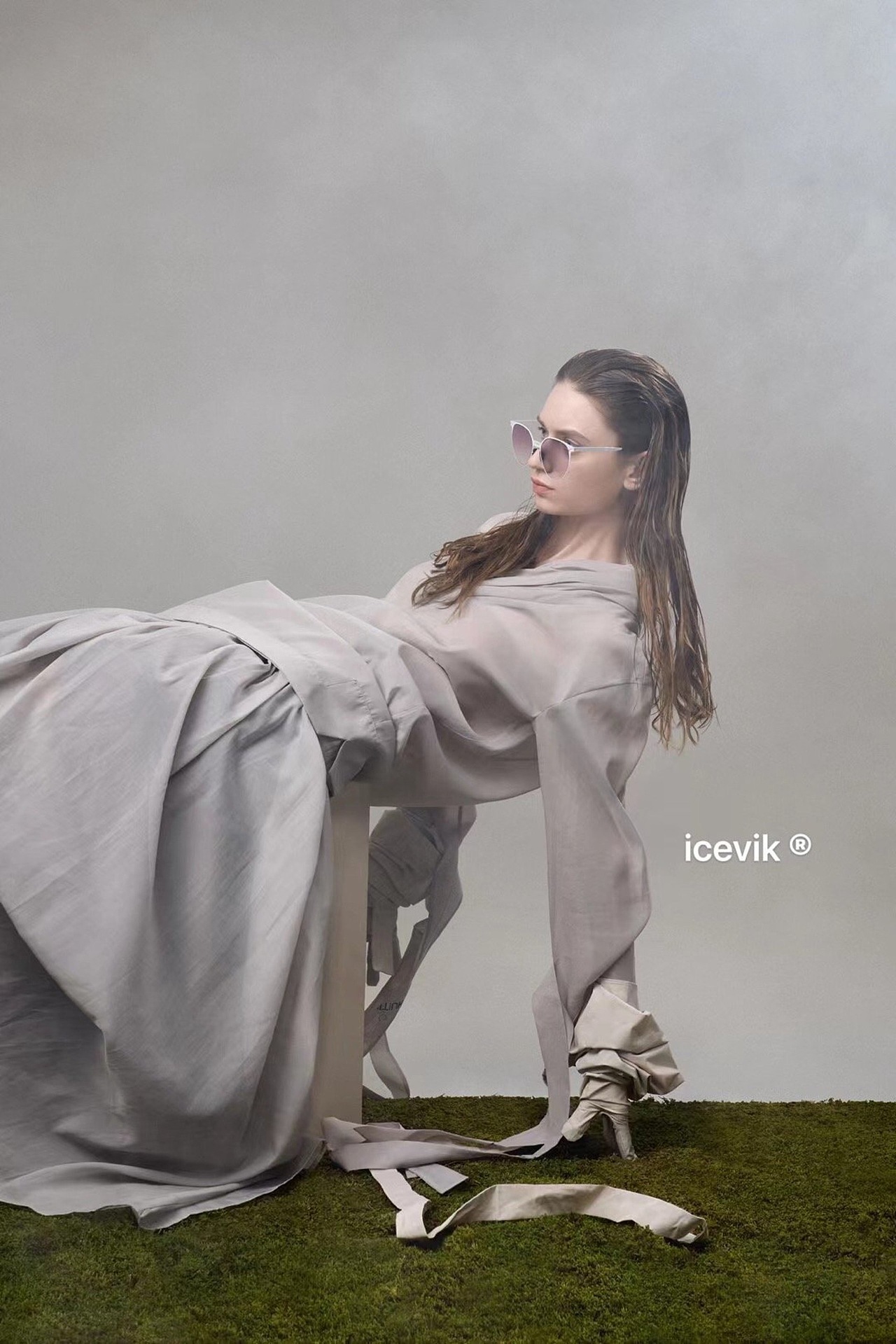 ICEVIK x JOYISLANDSTUDIO