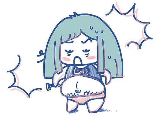 《Emily的怀孕记事》【12】