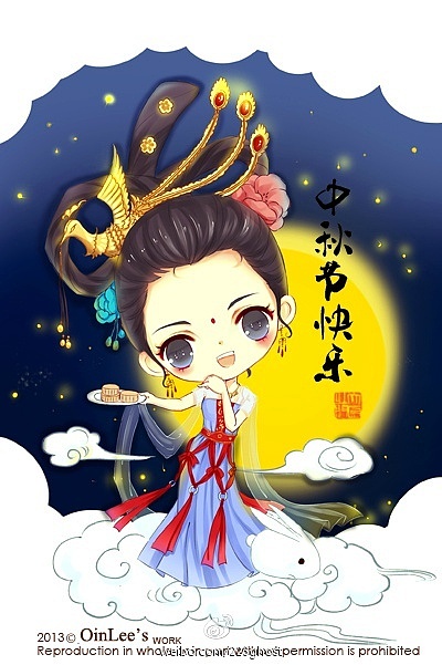 兰陵王&金玉良缘Q版（图ZMjQ1NDQxMDQ=） - 其他动漫 - 站酷设计师大鬼鬼鬼原创素材 - 站酷ZCOOL