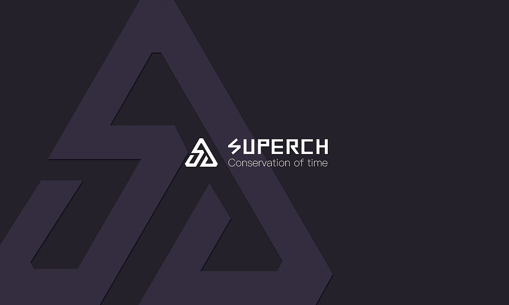 个人logo App设计（图ZNTc0MjE2MzI=） - 品牌 - 站酷设计师Superch原创素材 - 站酷ZCOOL