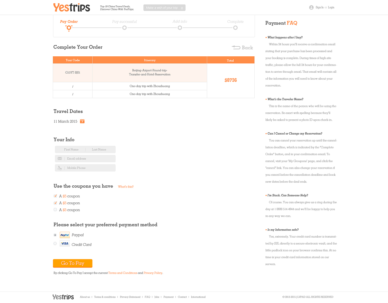yestrips 入境游特卖平台（顺便找工作）（图ZMjQzMTY5NDA=） - 电商 - 站酷设计师棒死了原创素材 - 站酷ZCOOL