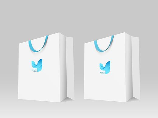 乳膠枕品牌設(shè)計 natural logo 包裝（個人主頁-ZNDExMzE4Njg=） - 品牌 - 站酷設(shè)計師田橙子Tim1987原創(chuàng)素材 - 站酷ZCOOL