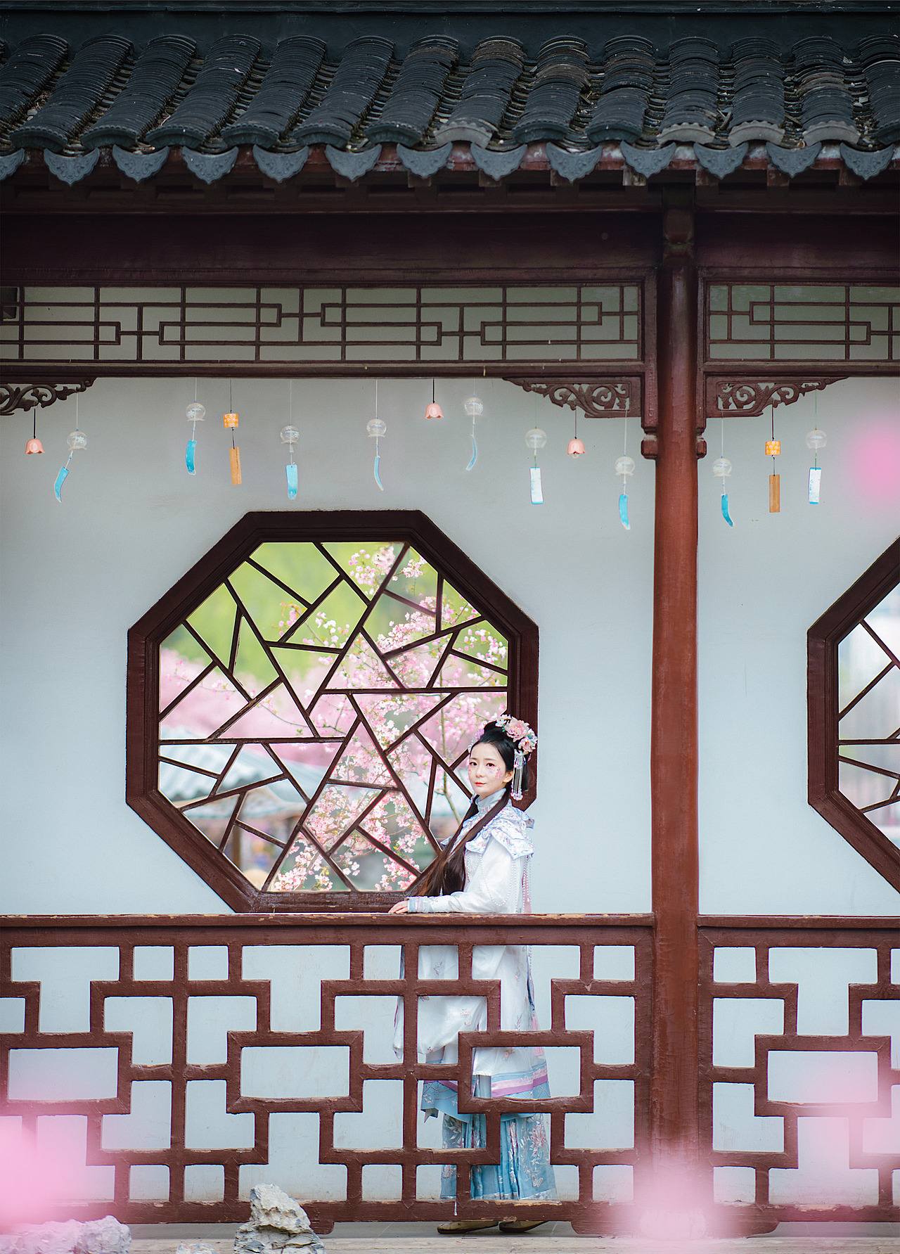 这是你要的春天吗?