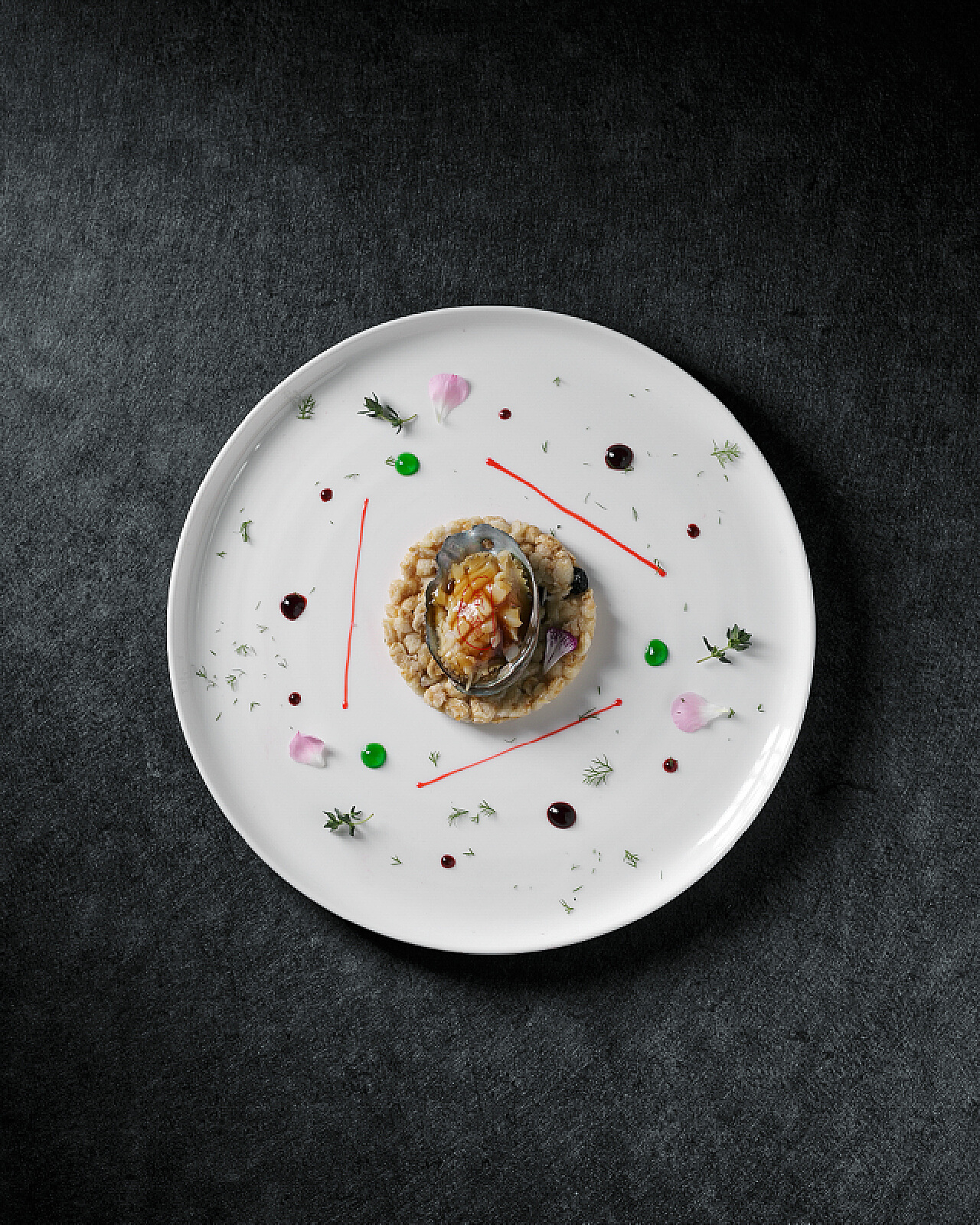 中餐食品西式摆盘（二）|Photography|product|XU_ATELIER影像室 - Original作品 - 站酷 (ZCOOL)