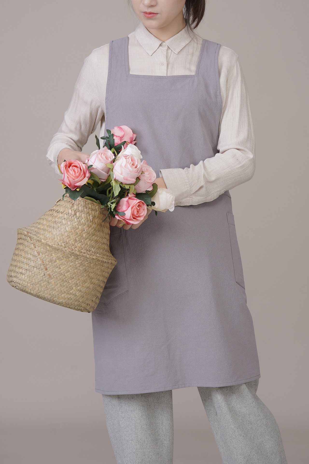 围裙（图ZMjMwOTIxMTMy） - 产品摄影 - 站酷设计师戴眼镜的龙猫原创素材 - 站酷ZCOOL