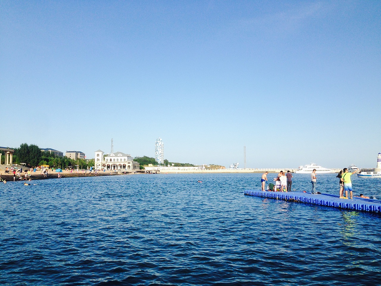 每个人都有一个摄影梦