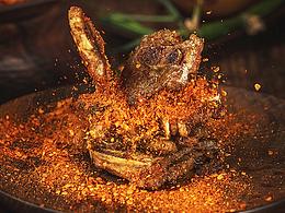 湘派烤肉-边城浪子