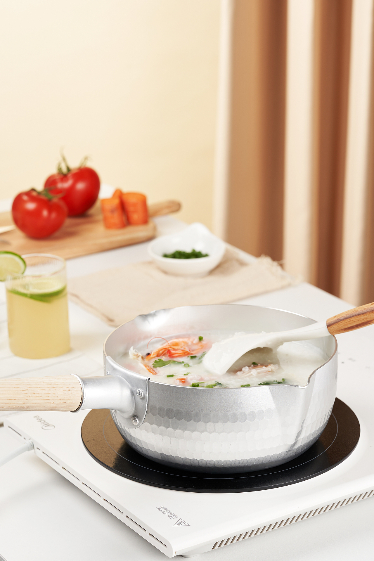 京都活具产品视频 | 雪花锅