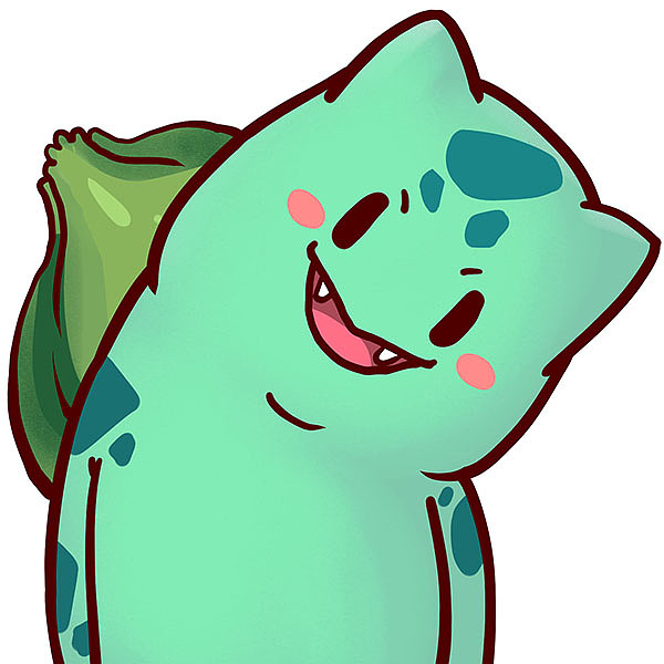 #小矛歪头像#pokemon go~！（图ZNTQ0MzM1MjQ=） - 单幅漫画 - 站酷设计师_小矛原创素材 - 站酷ZCOOL