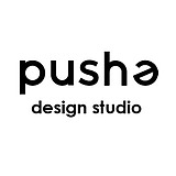 PUSHE朴舍设计的头像