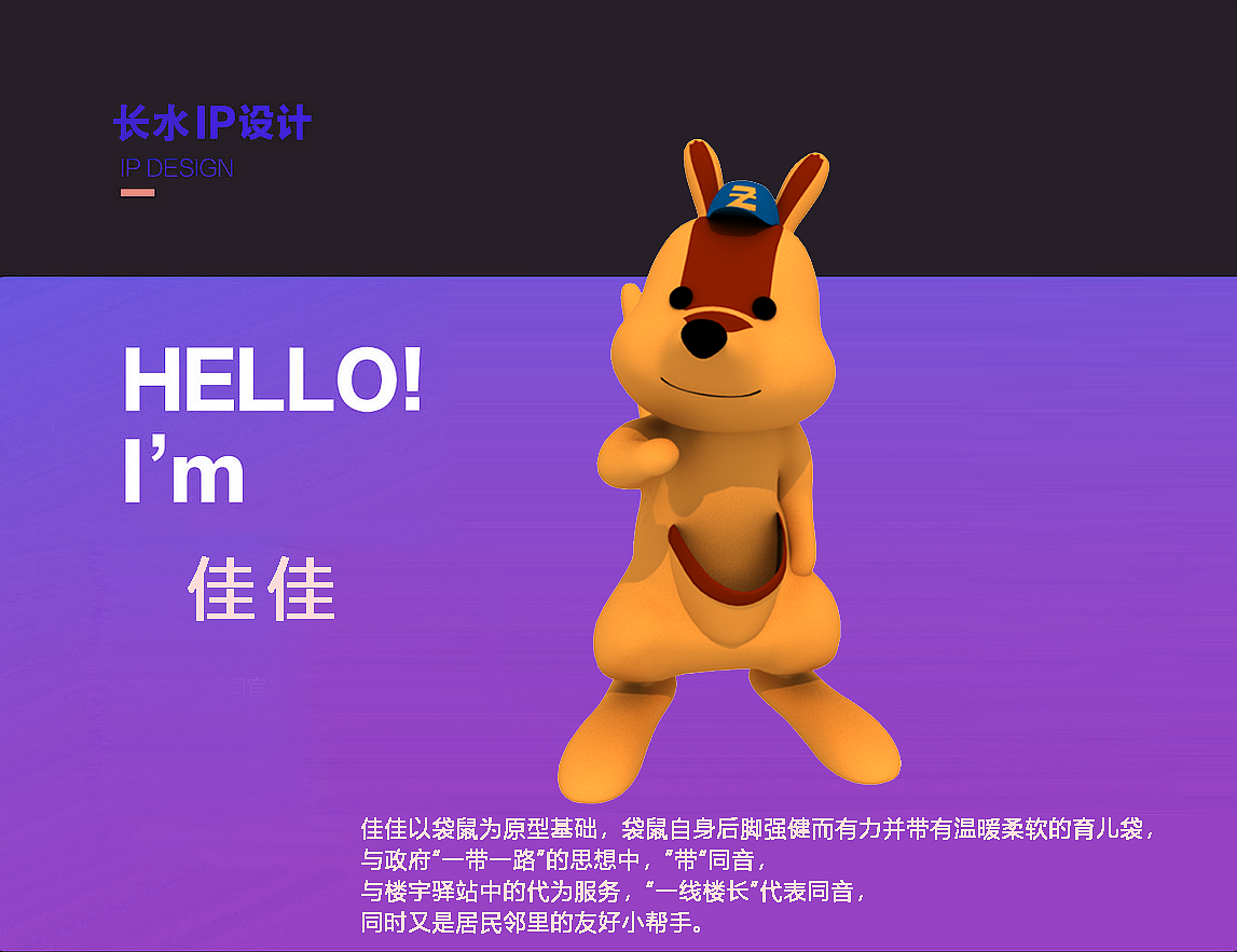 3D动物类（图ZMjUzMjEyNTg0） - 人物/生物 - 站酷设计师jijun原创素材 - 站酷ZCOOL