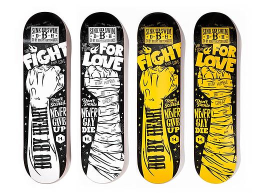 Skateboards