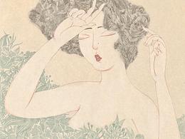 一花一世界