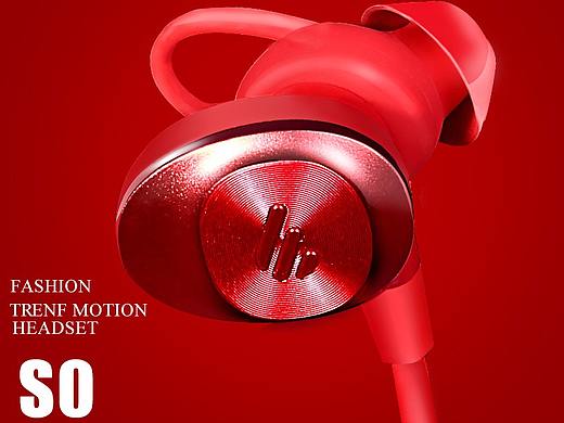 运动耳机主图/车图