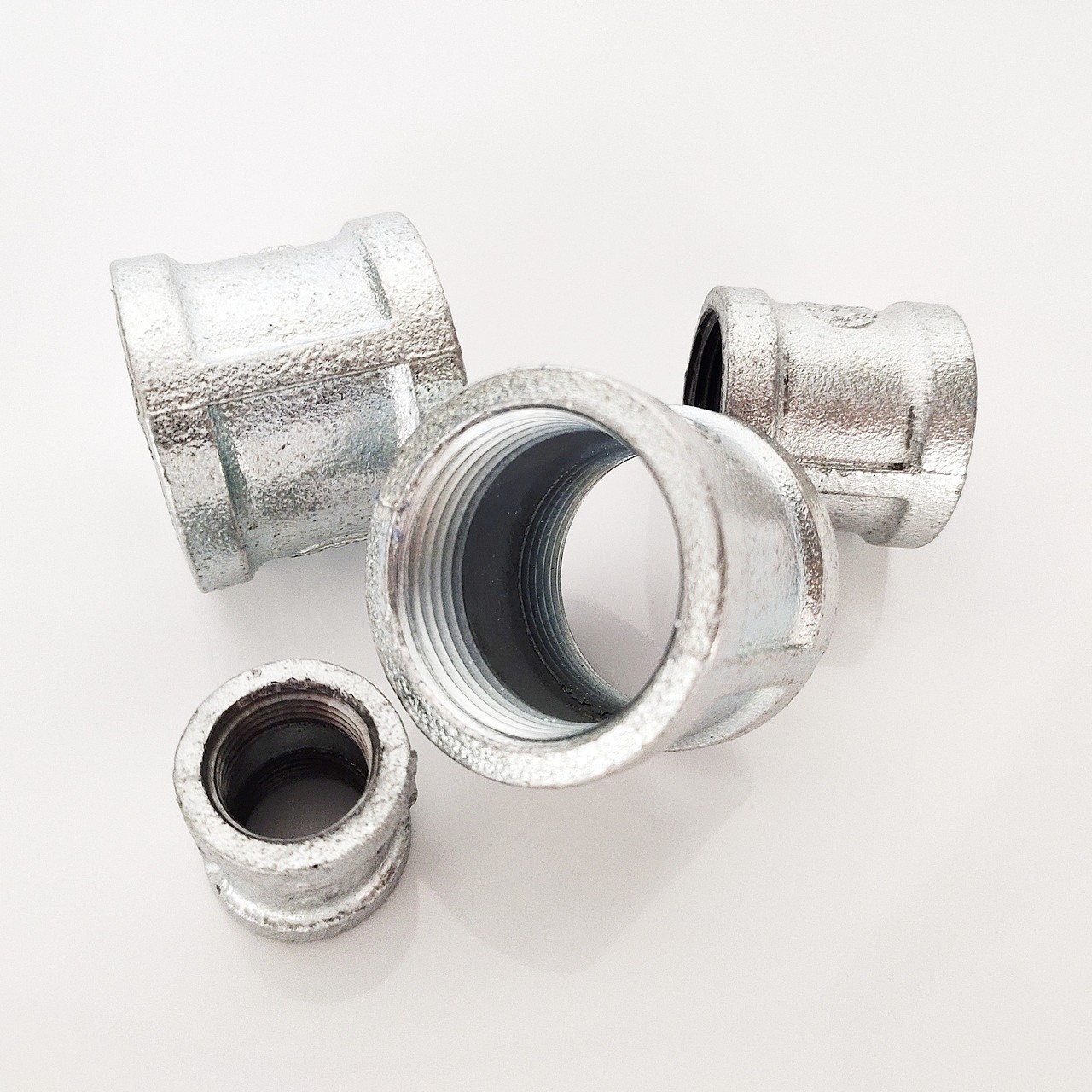 镀锌管古内丝直接