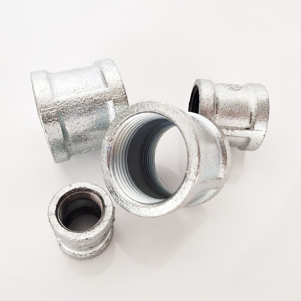 镀锌管古内丝直接