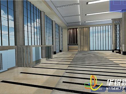 vr虚拟现实技术公司哪家强
