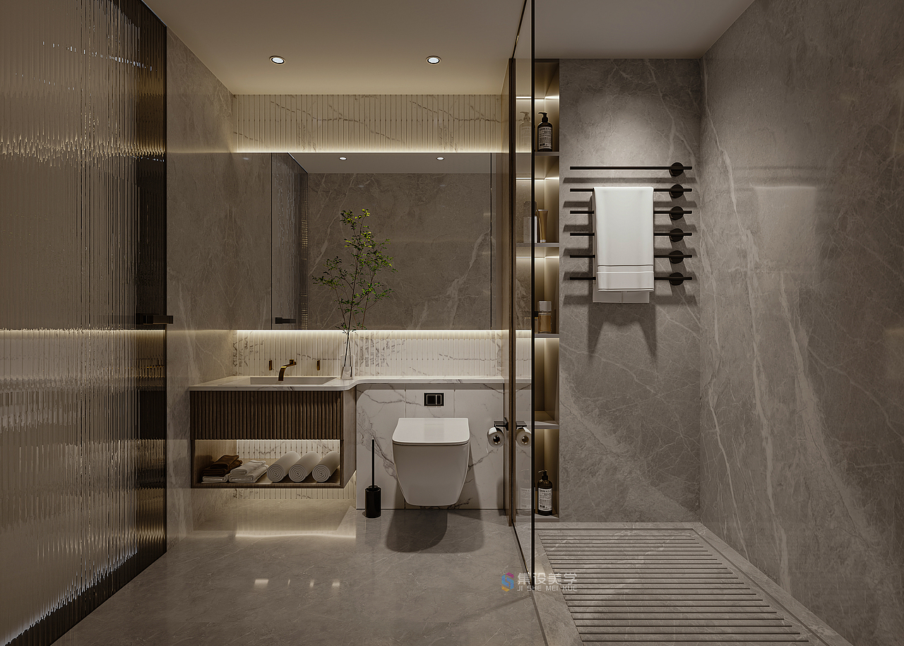 北欧风格-集设美学