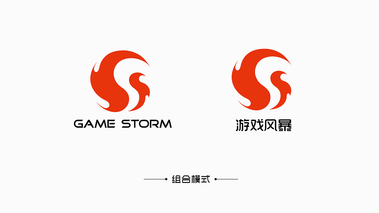 GT游戏风暴LOGO