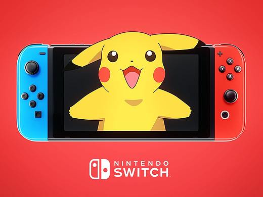 任天堂switch