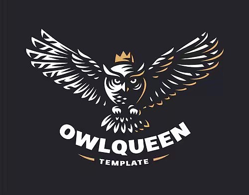 高端logo设计欣赏